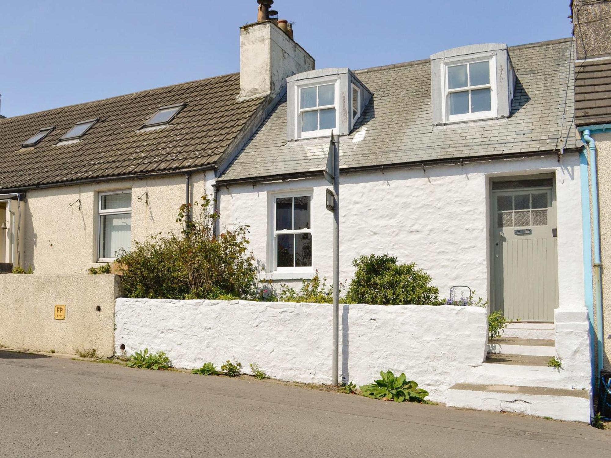 הוילה Drummore Mill Street מראה חיצוני תמונה